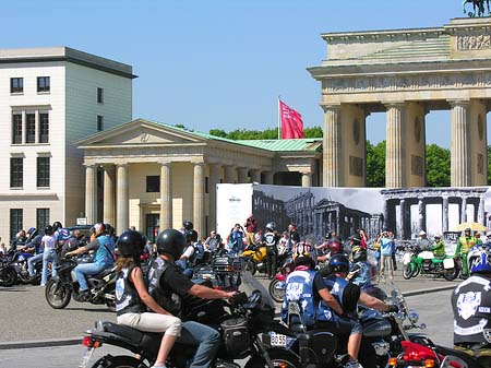 Fotos Pariser Platz | Berlin