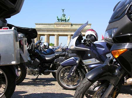 Fotos Pariser Platz