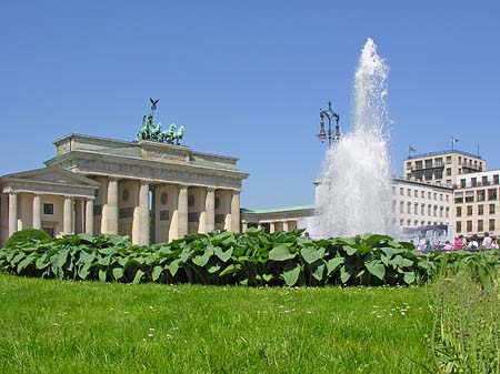 Fotos Pariser Platz | Berlin