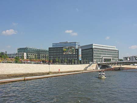 Foto Pressehaus