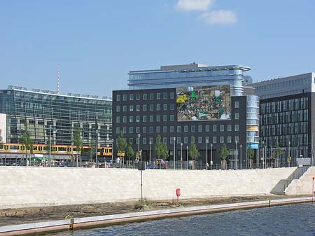 Pressehaus Foto 