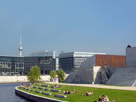 Fotos Regierungsviertel | Berlin