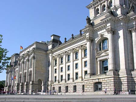 Fotos Reichstag | Berlin