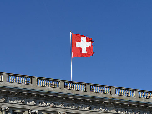 Schweizerische Botschaft