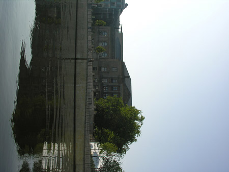 Foto Regierungsviertel