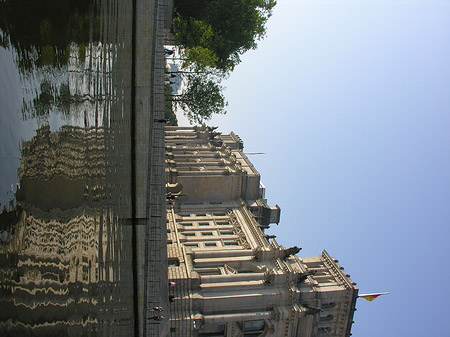 Regierungsviertel