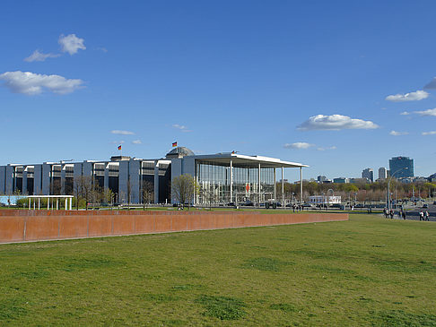 Spreebogenpark