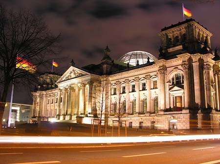 Fotos Potsdamer Platz und Brandenburger Tor | 