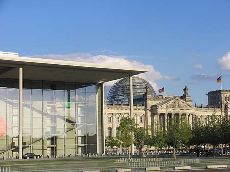 Paul-Löbe-Haus