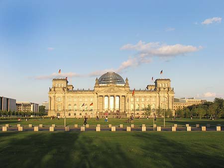 Reichstag Fotos