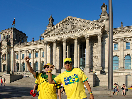 Fotos Reichstag | Berlin