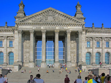 Fotos Reichstag | Berlin