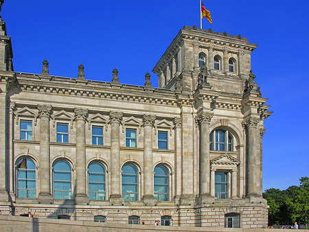 Reichstag Fotos