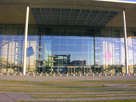Fotos Reichstag