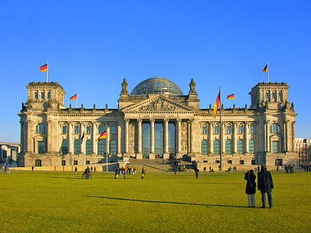 Fotos Reichstag | Berlin