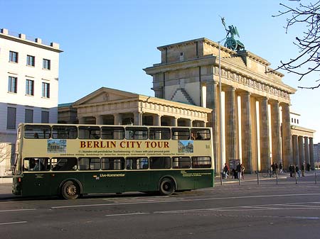 Foto Reichstag