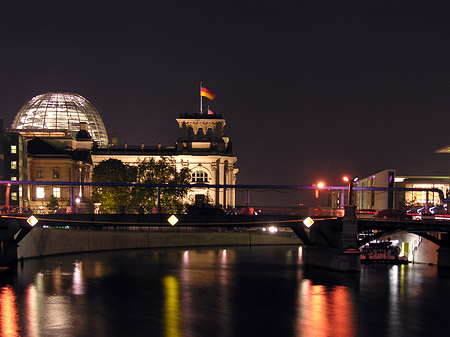Fotos Reichstag | Berlin