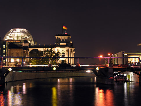 Reichstag Foto 