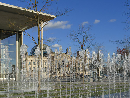 Wasserspiel