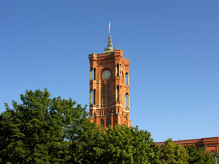 Rotes Rathaus