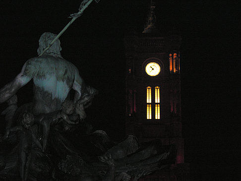 Rotes Rathaus
