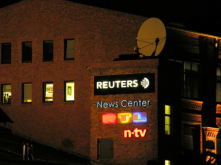 RTL Hauptstadtstudio