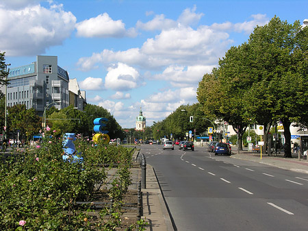 Fotos Schloss Charlottenburg | Berlin