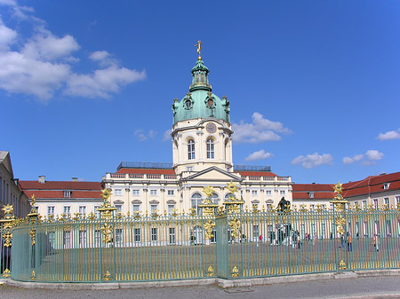 Schloss Charlottenburg