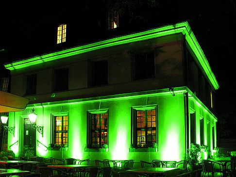 Fotos Orangerie am Schloss Charlottenburg