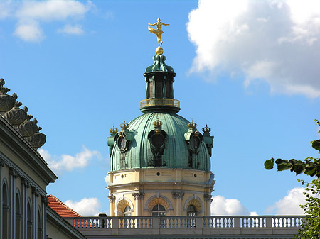 Schloss Charlottenburg