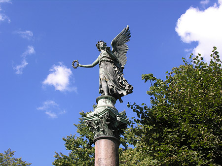 Foto Schloss Charlottenburg