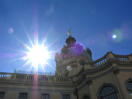 Fotos Schloss Charlottenburg - Spitze | Berlin