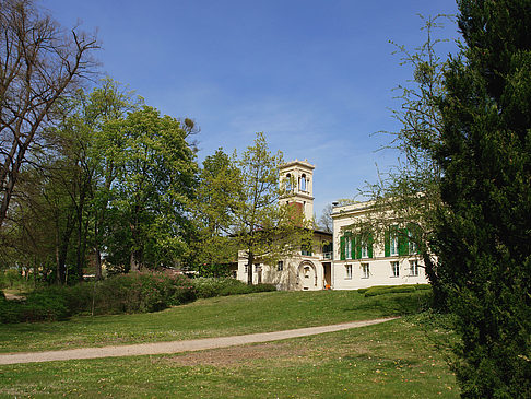 Foto Westseite