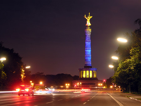 Foto Siegessäule