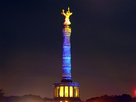 Fotos Siegessäule