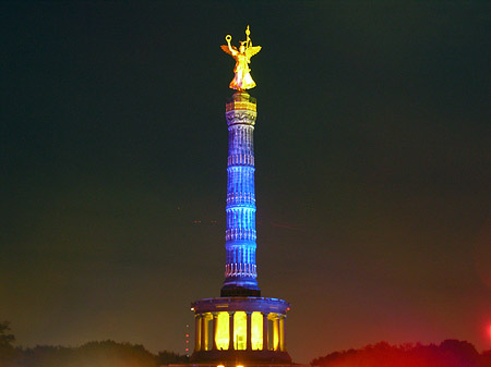 Fotos Siegessäule