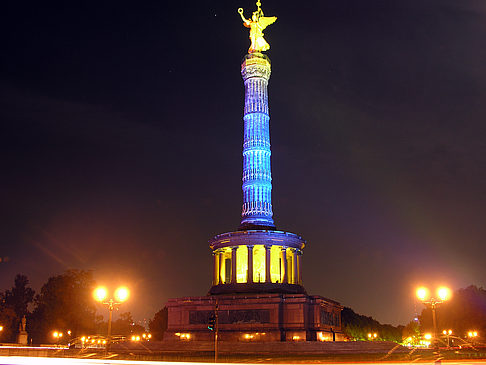 Fotos Siegessäule | Berlin