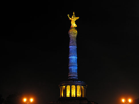 Siegessäule