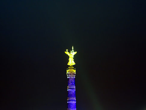 Fotos Siegessäule