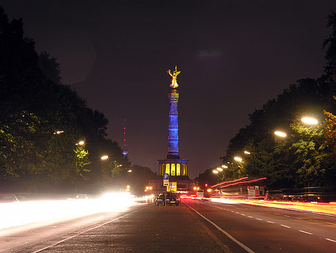 Siegessäule