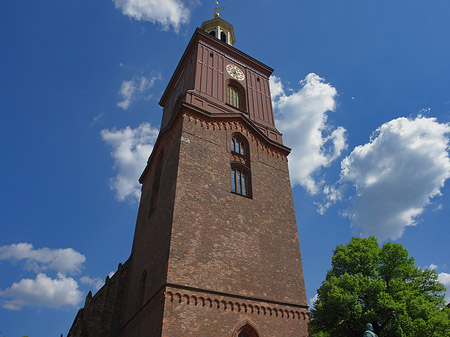 Fotos Nikolaikirche - Spandauer Altstadt