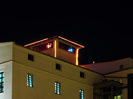 Spree Speicher Foto 