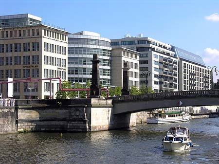 Spreepalais Foto 