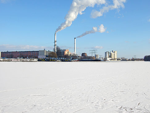 Foto Stadt