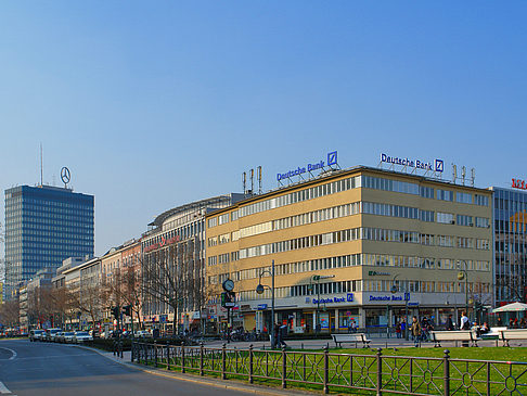 Fotos Deutsche Bank | Berlin