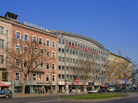Fotos Geschäfte | Berlin