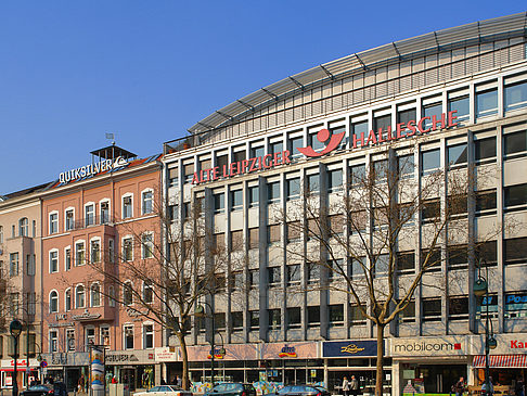 Fotos Geschäfte