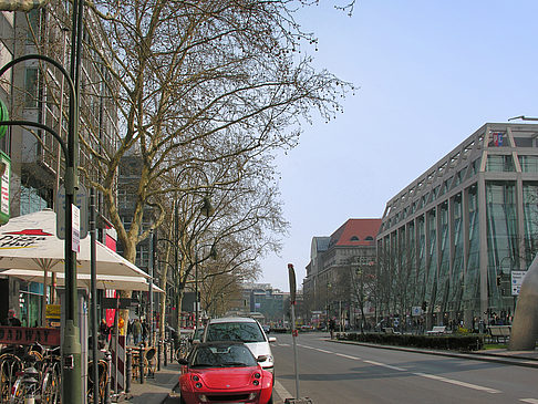 Fotos Geschäfte | Berlin