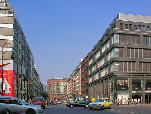 Nike Town Foto 