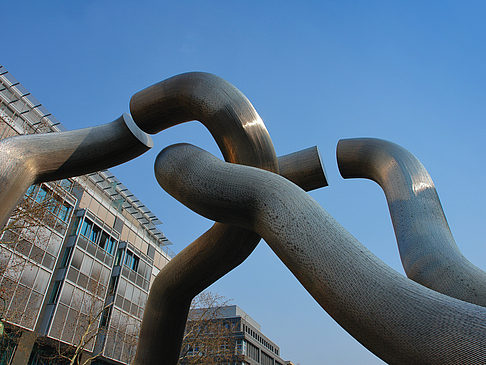 Skulptur